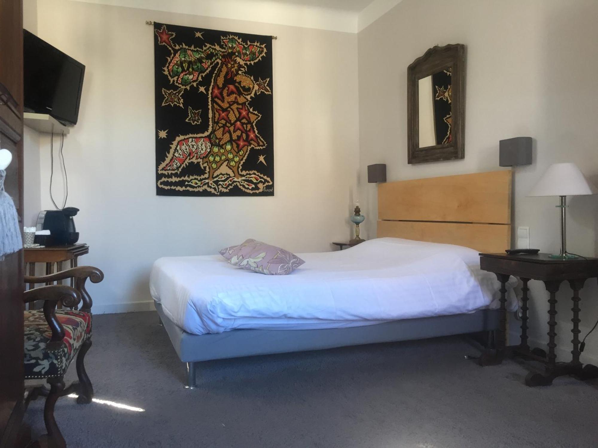 Auberge Du Puits 수일락 외부 사진