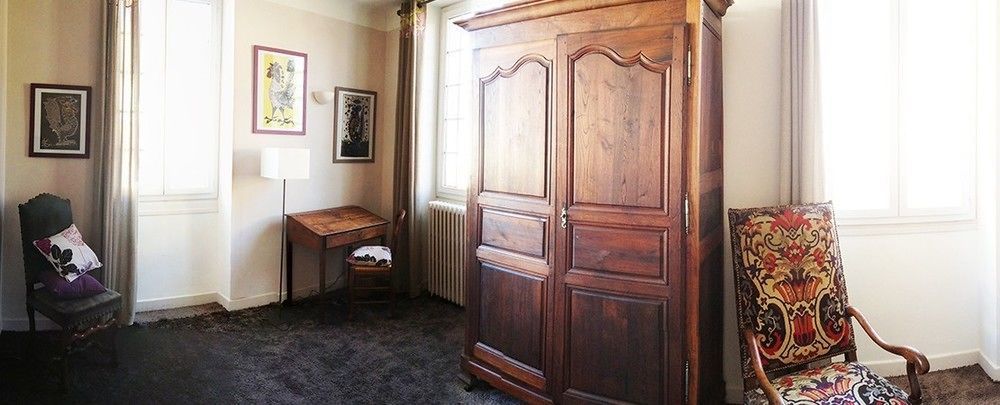 Auberge Du Puits 수일락 외부 사진